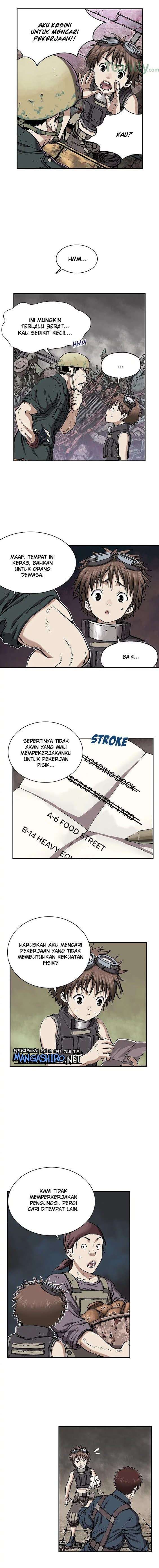 Leviathan Chapter 27 6