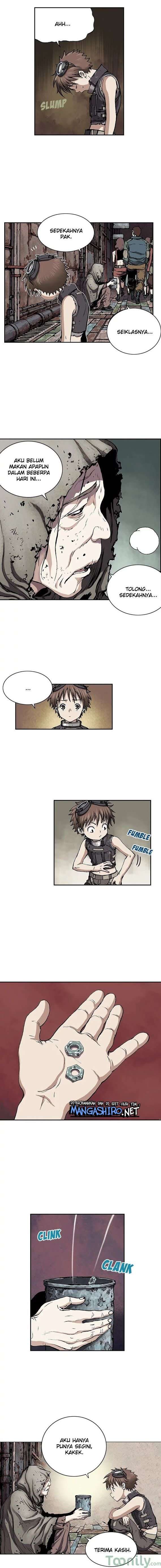 Leviathan Chapter 27 7