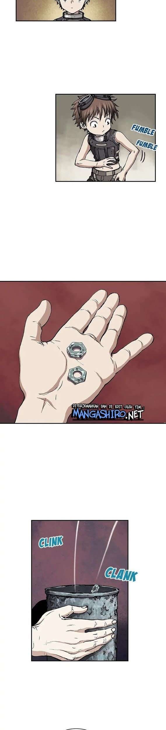 Leviathan Chapter 27 Gambar 16