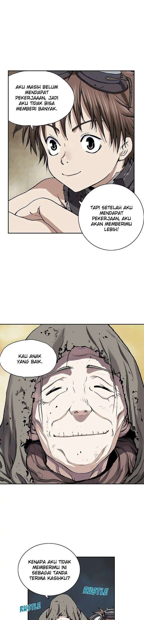 Leviathan Chapter 27 Gambar 18