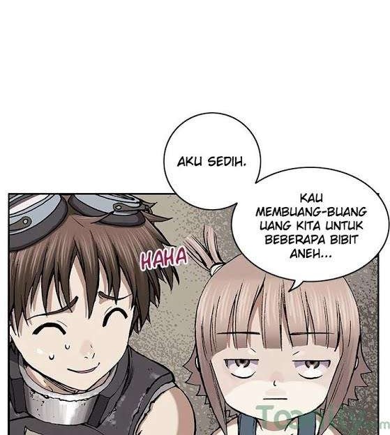 Leviathan Chapter 27 Gambar 23