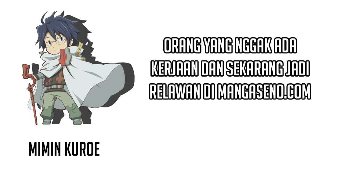 League of G.O.W (God Of War) Chapter 8 Gambar 17
