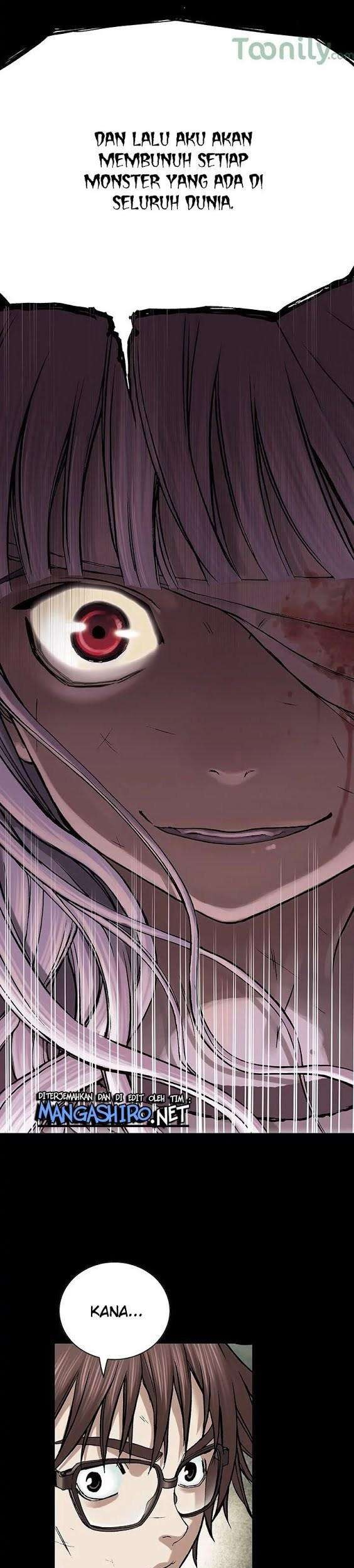 Leviathan Chapter 26 Gambar 23