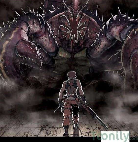 Leviathan Chapter 26 Gambar 25