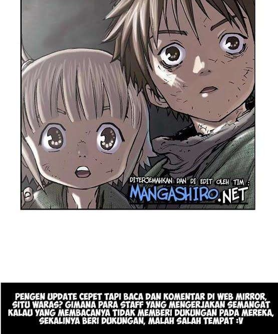 Leviathan Chapter 26 Gambar 28