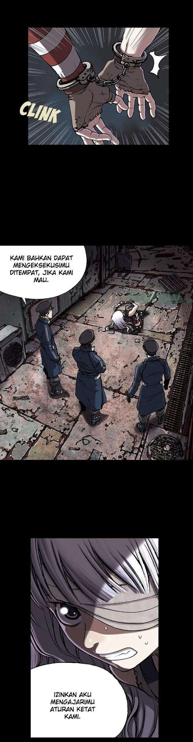 Baca  Leviathan Chapter 26 Gambar 2