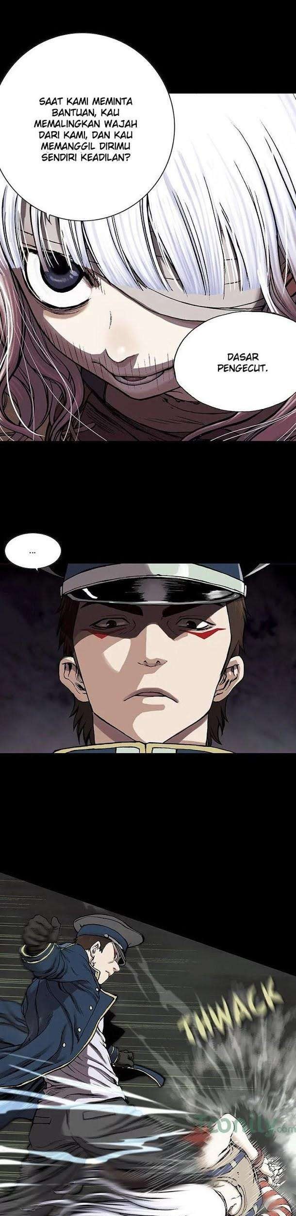 Leviathan Chapter 26 Gambar 4