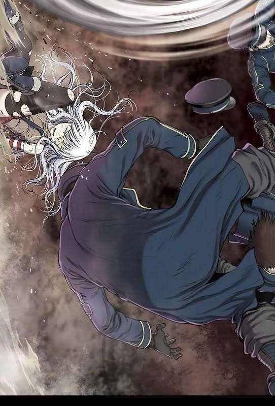 Leviathan Chapter 26 Gambar 10