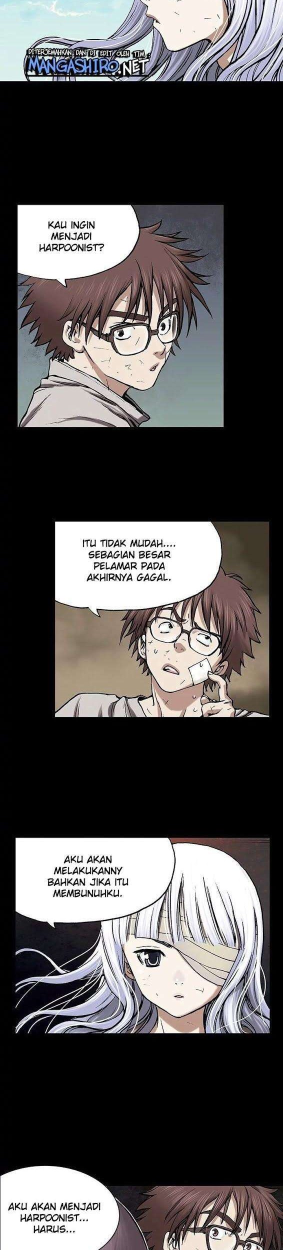 Leviathan Chapter 26 Gambar 21