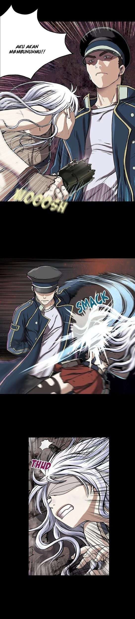 Leviathan Chapter 25 Gambar 24