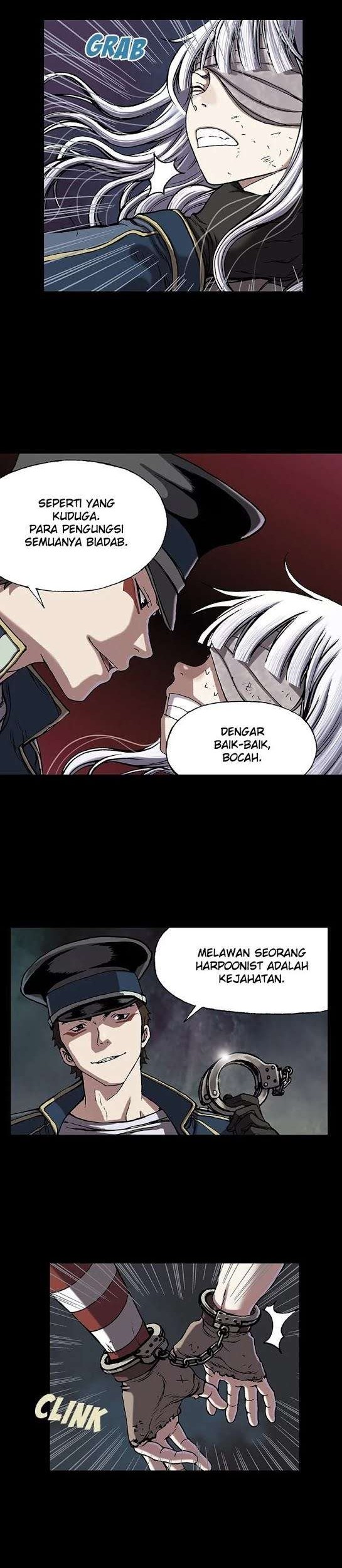 Leviathan Chapter 25 Gambar 25