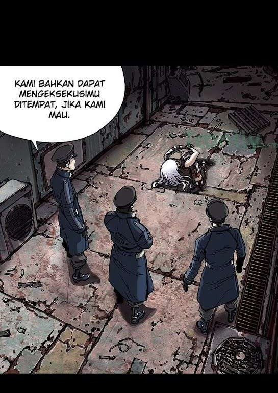 Leviathan Chapter 25 Gambar 26