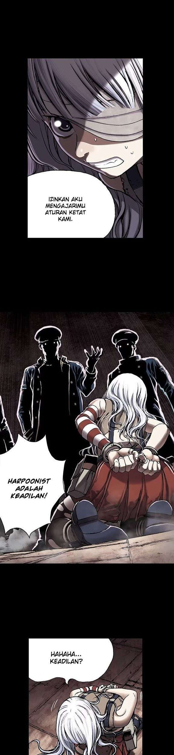 Leviathan Chapter 25 Gambar 27