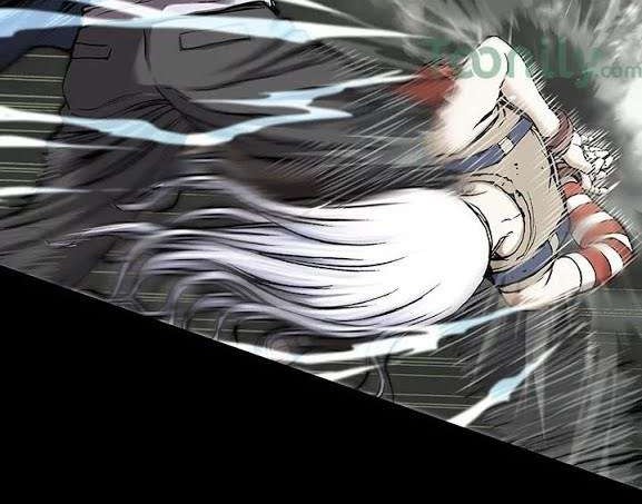 Leviathan Chapter 25 Gambar 29