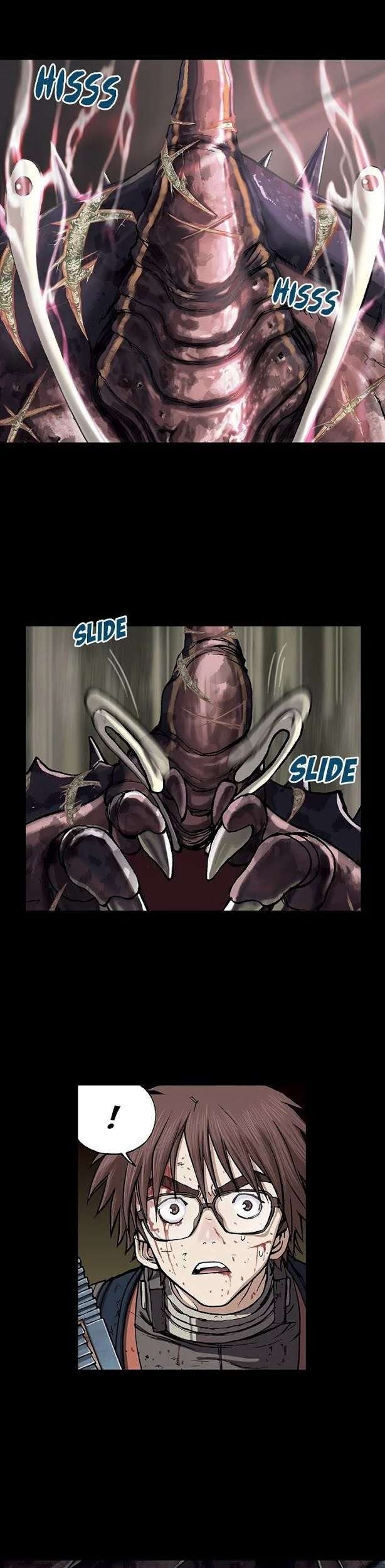 Baca  Leviathan Chapter 25 Gambar 2