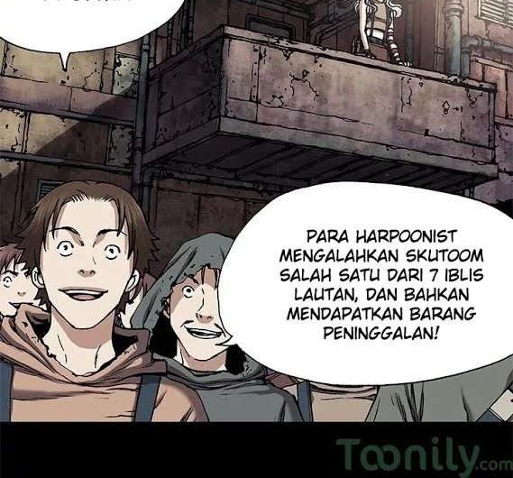 Leviathan Chapter 25 Gambar 17