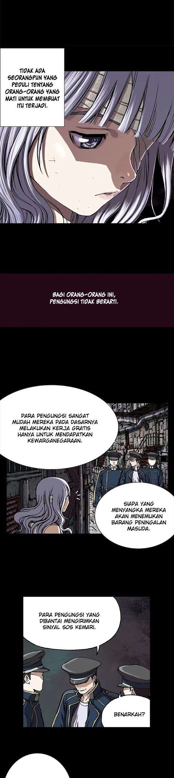 Leviathan Chapter 25 Gambar 18