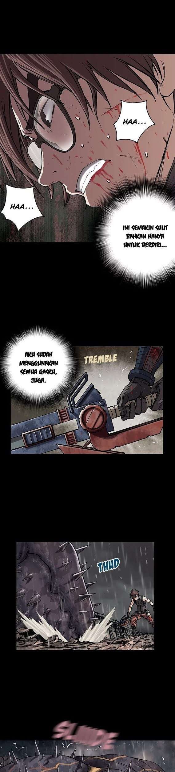 Leviathan Chapter 24 Gambar 24