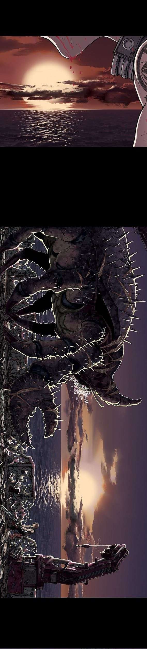 Leviathan Chapter 24 Gambar 27