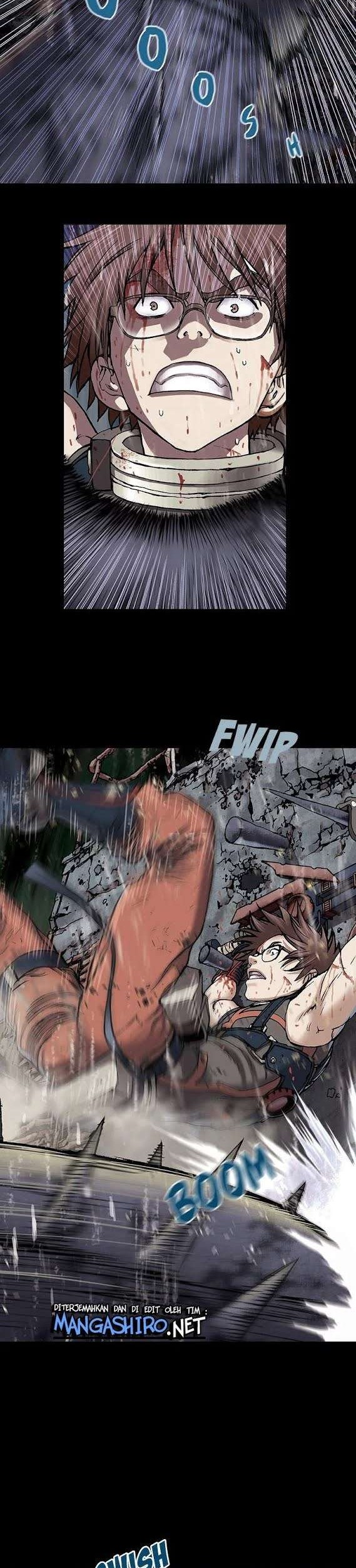 Leviathan Chapter 24 Gambar 13