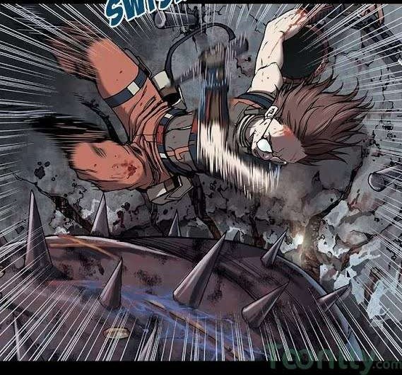 Leviathan Chapter 24 Gambar 14