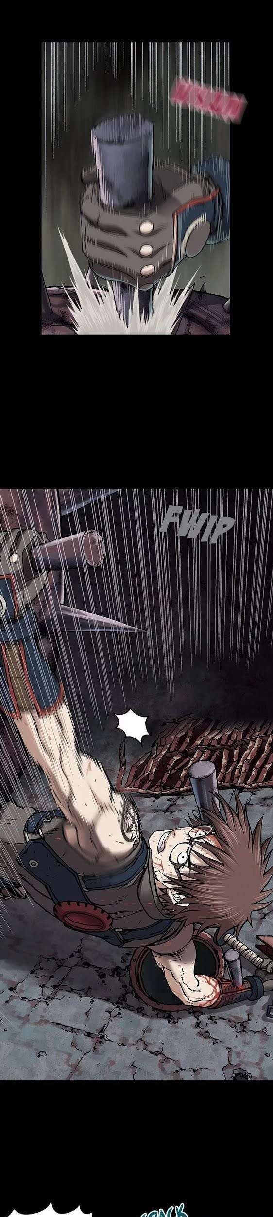 Leviathan Chapter 24 Gambar 15