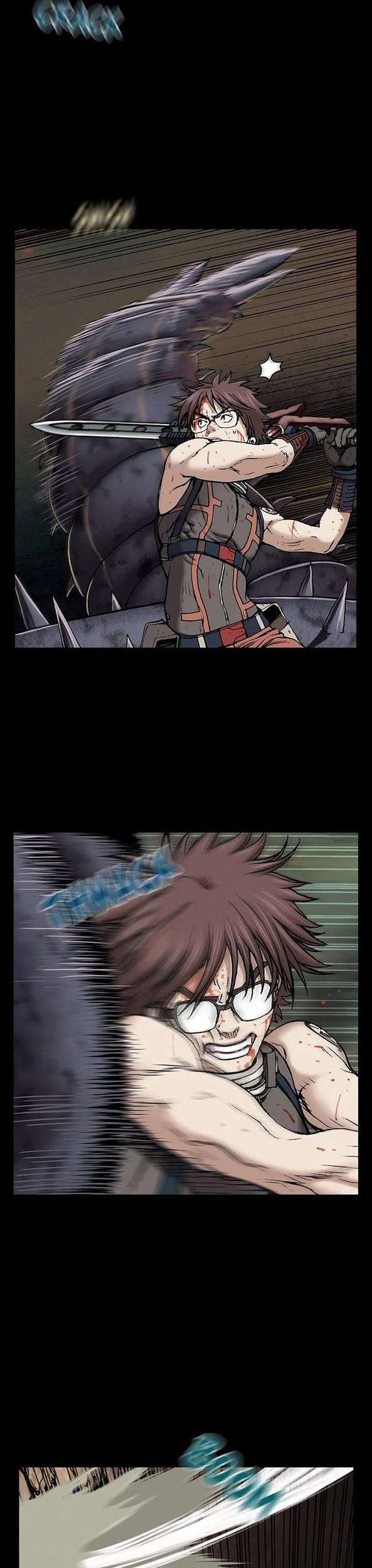 Leviathan Chapter 24 Gambar 21