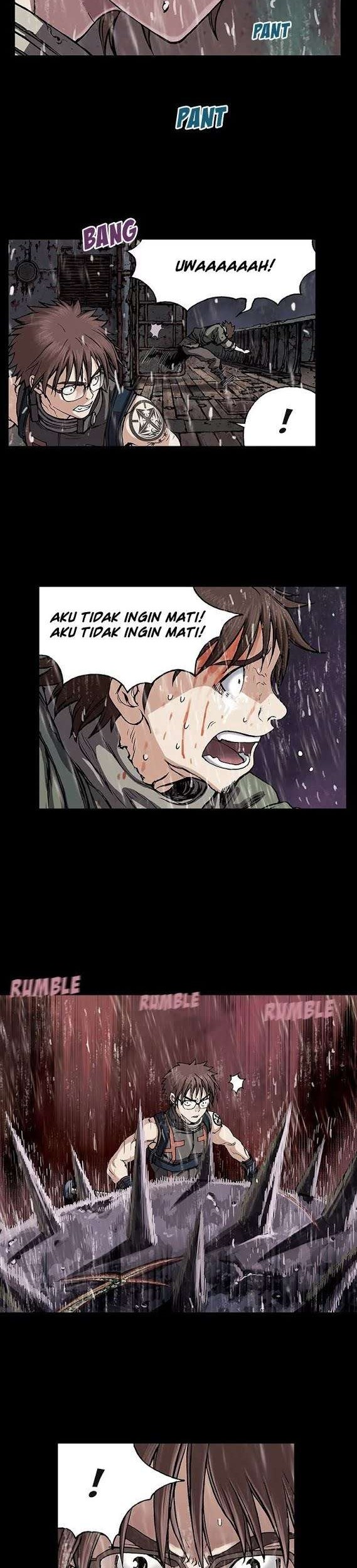 Leviathan Chapter 23 Gambar 25
