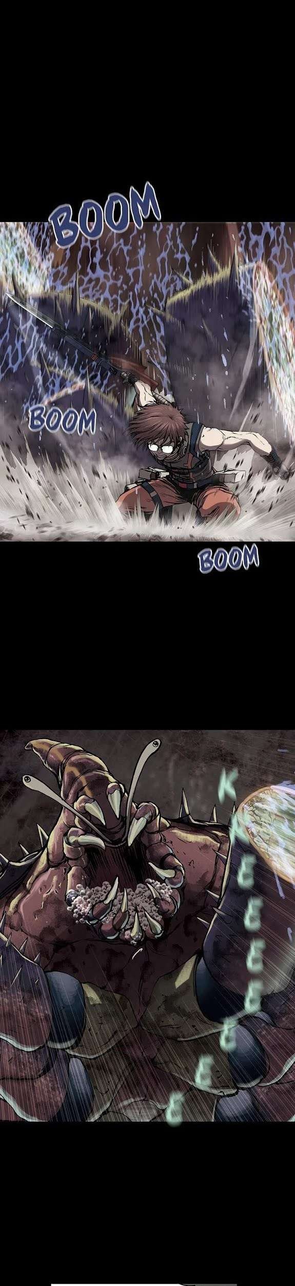 Leviathan Chapter 23 Gambar 9