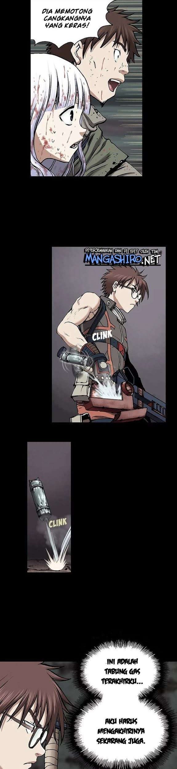 Leviathan Chapter 23 Gambar 10