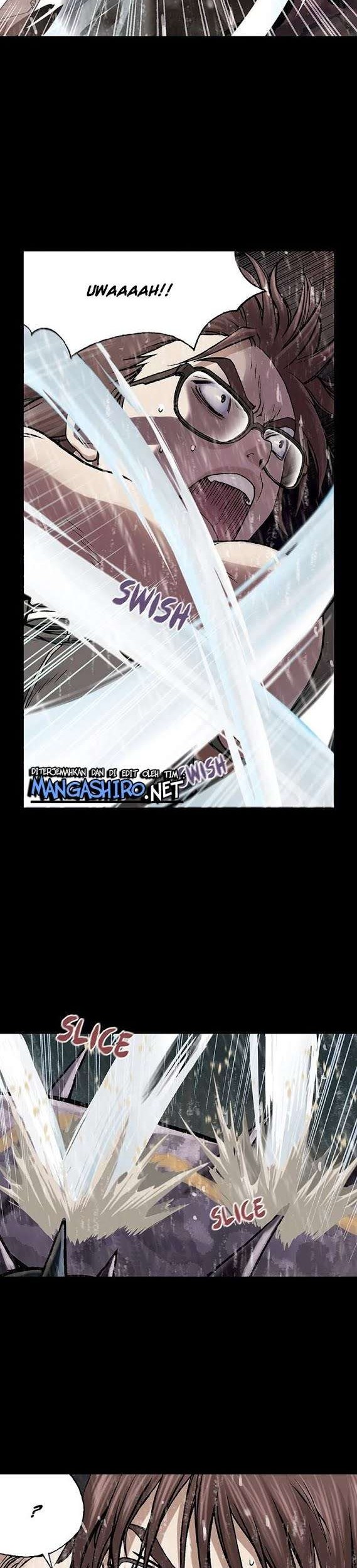 Leviathan Chapter 23 Gambar 22