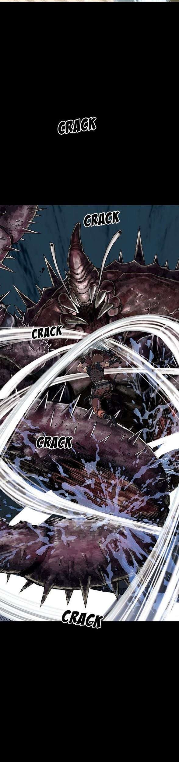 Leviathan Chapter 22 Gambar 33