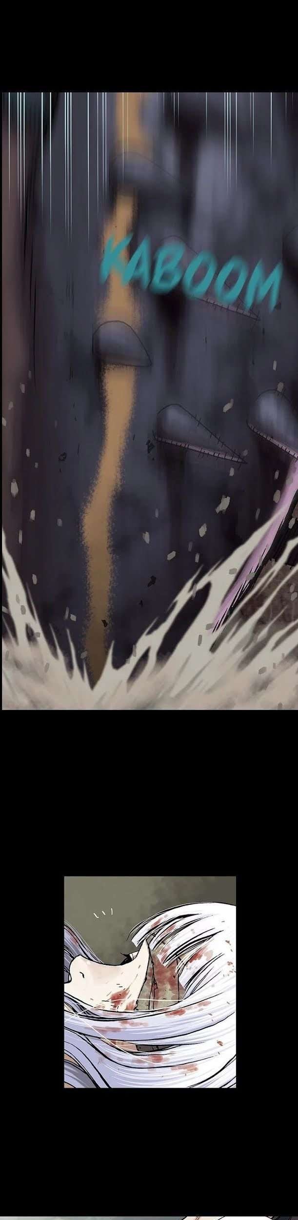 Baca  Leviathan Chapter 22 Gambar 2
