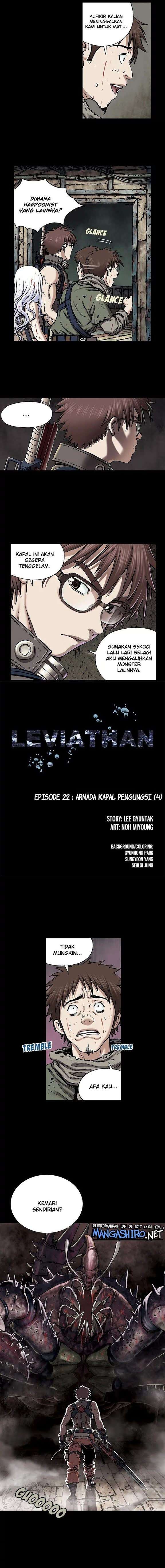 Leviathan Chapter 22 Gambar 5