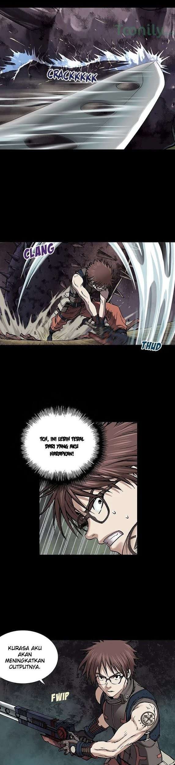 Leviathan Chapter 22 Gambar 18