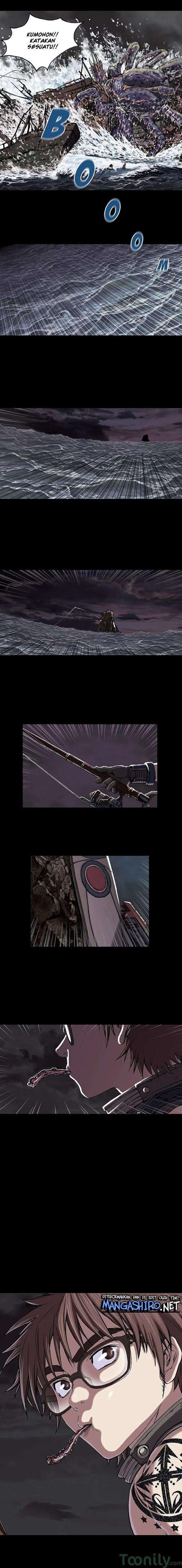 Leviathan Chapter 21 2