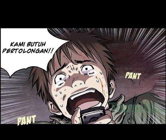 Leviathan Chapter 21 Gambar 11