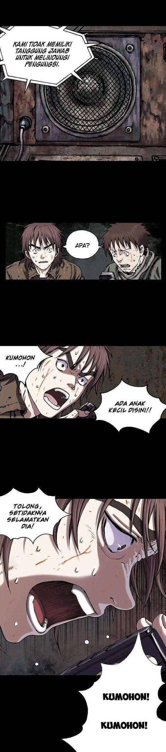 Leviathan Chapter 21 Gambar 12