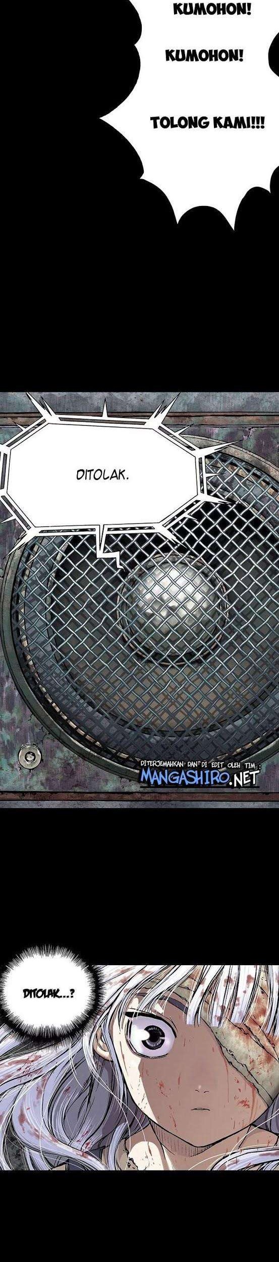 Leviathan Chapter 21 Gambar 13