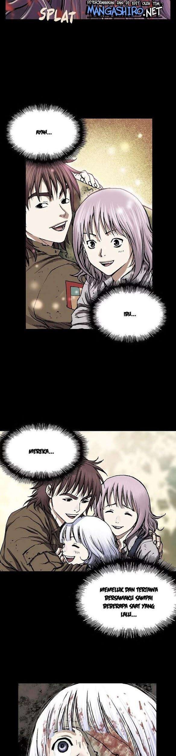 Leviathan Chapter 21 Gambar 19