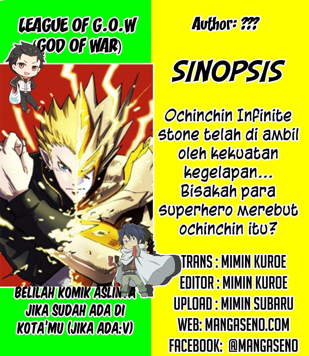Baca  League of G.O.W (God Of War) Chapter 2 Gambar 2