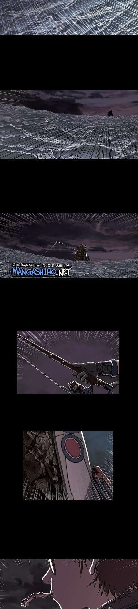 Leviathan Chapter 20 Gambar 25