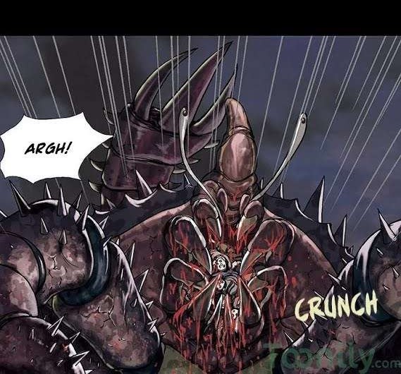 Leviathan Chapter 20 Gambar 7