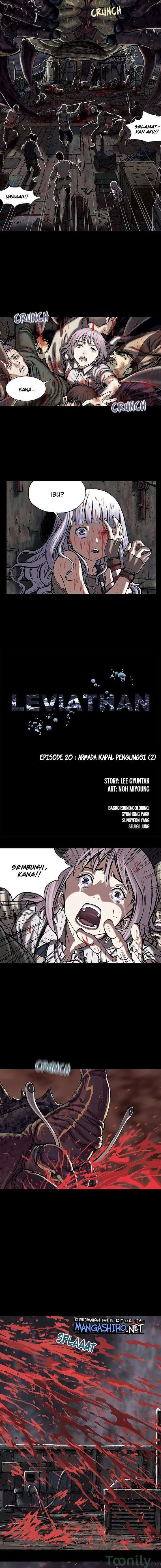 Leviathan Chapter 20 5