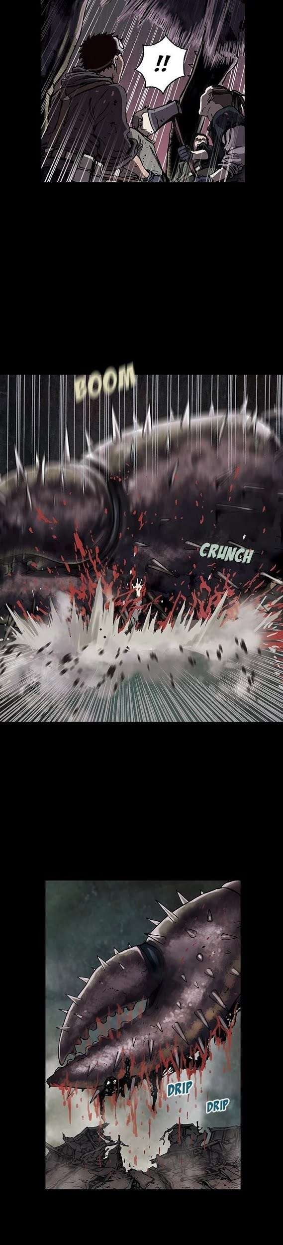 Leviathan Chapter 20 Gambar 15