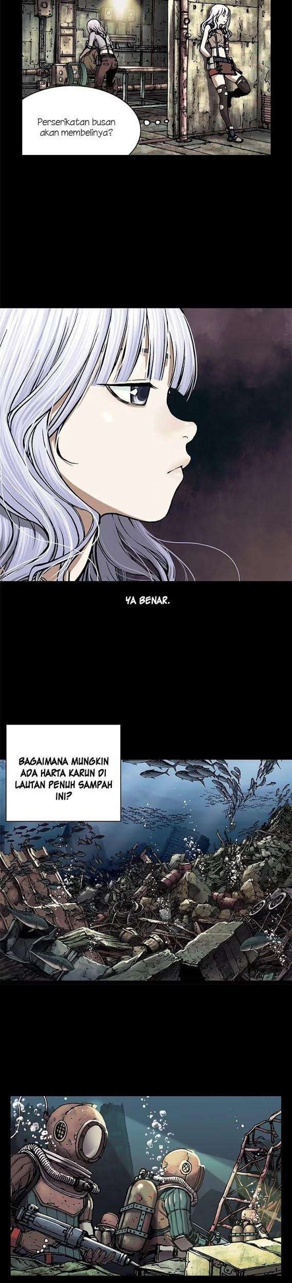 Leviathan Chapter 19 Gambar 24