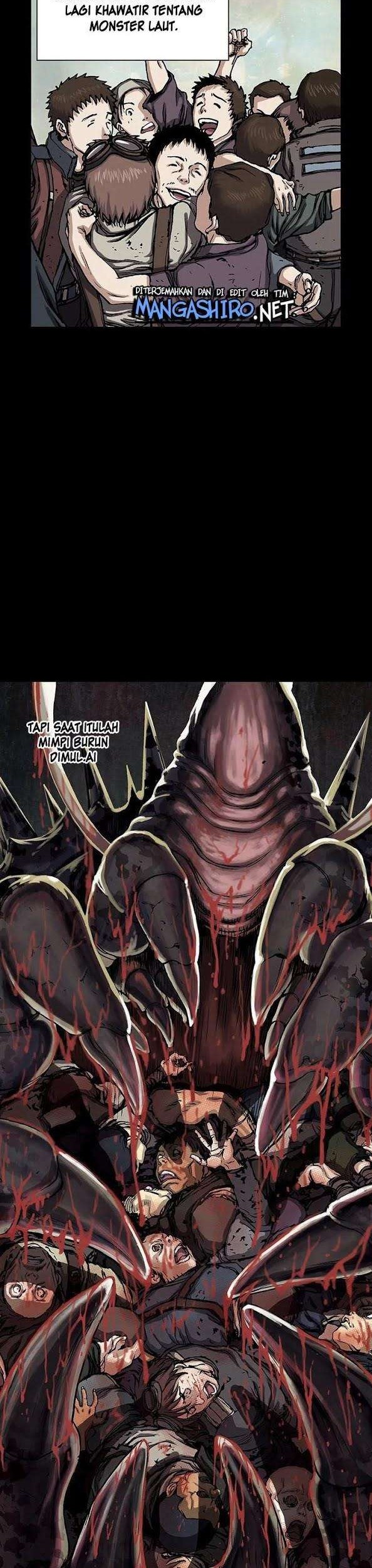 Leviathan Chapter 19 Gambar 31