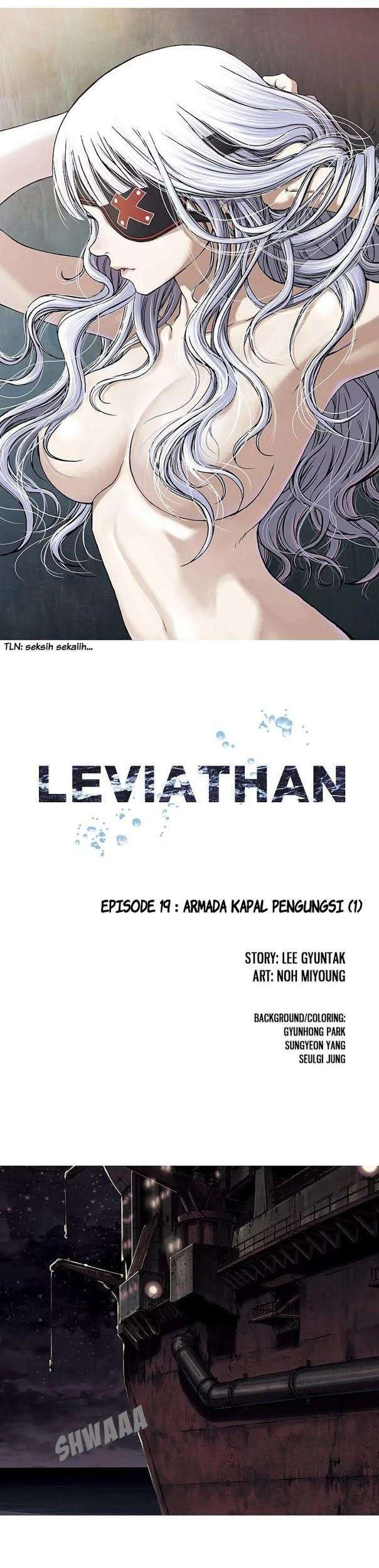 Baca  Leviathan Chapter 19 Gambar 2