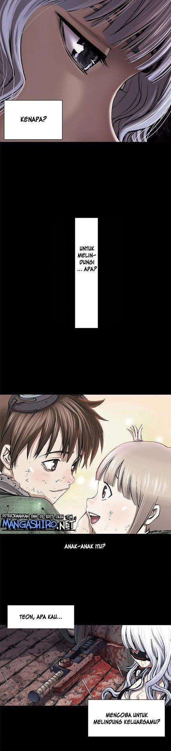 Leviathan Chapter 19 Gambar 6