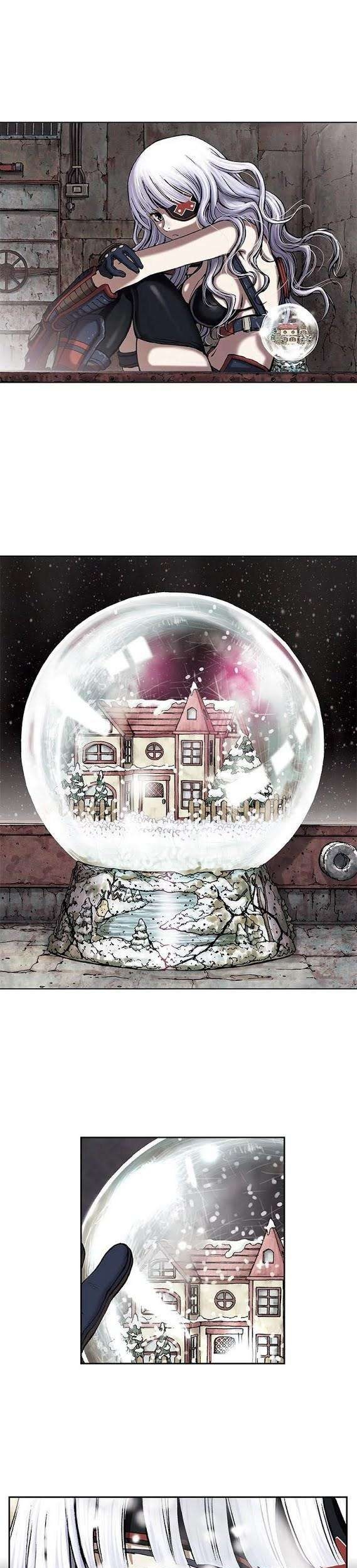 Leviathan Chapter 19 Gambar 9